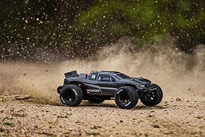 Atrek Wildfire Pro RC Stadium Truck - Brushless Team Pack image 138961