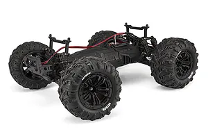 Atrek Peak RC Monster Truck - Team Pack image 138963