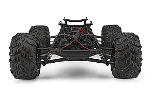 Atrek Peak RC Monster Truck - Team Pack image 138967
