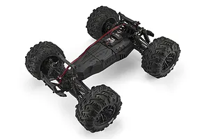 Atrek Peak RC Monster Truck - Performance Pack image 138997
