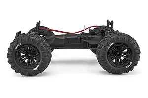 Atrek Peak RC Monster Truck - Performance Pack image 138998
