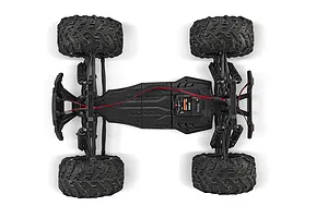 Atrek Peak RC Monster Truck - Performance Pack image 139001