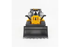 Huina 1/16 Electric RC Front Loader, Dump Truck & Excavator - Essential Earth Moving Bundle image 139369