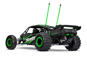 Traxxas Pro Scale Sand Car 8S RC Buggy - Brushless Performance Pack image 139704