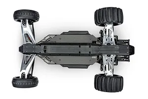 Traxxas Pro Scale Sand Car 8S RC Buggy - Brushless Performance Pack image 139706