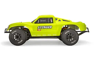 Atrek Stinger Pro RC Short Course Truck - Brushless Speed Performance Pack image 139744