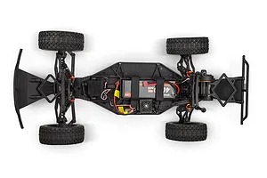 Atrek Stinger Pro RC Short Course Truck - Brushless Speed Performance Pack image 139753