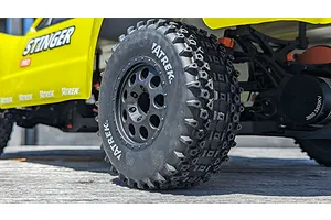 Atrek Stinger Pro RC Short Course Truck - Brushless Speed Performance Pack image 139756