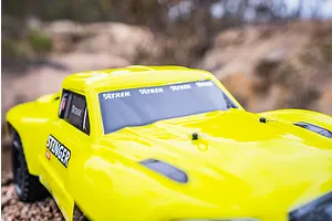Atrek Stinger Pro RC Short Course Truck - Brushless Speed Performance Pack image 139759
