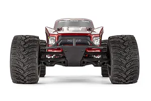 Atrek Ambush Pro RC Monster Truck - Brushless Speed Performance Pack image 139770