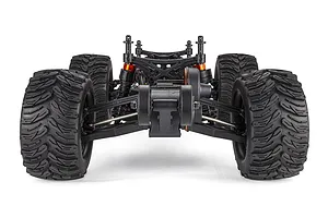 Atrek Ambush Pro RC Monster Truck - Brushless Speed Performance Pack image 139779