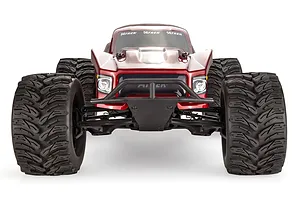 Atrek Ambush Pro RC Monster Truck - Brushless Team Pack image 140738