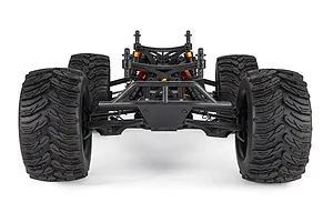 Atrek Ambush Pro RC Monster Truck - Brushless Team Pack image 140747
