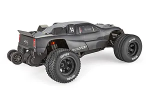Atrek Wildfire Pro RC Stadium Truck - Brushless Team Pack image 140757