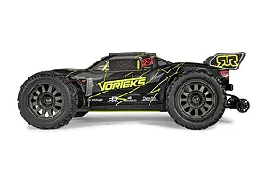ARRMA Vorteks 223S DSC RC Truggy Electric - Brushless Essentials Pack image 140787