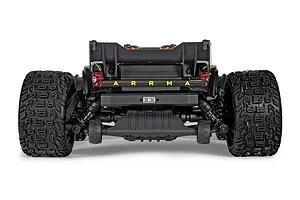 ARRMA Vorteks 223S DSC RC Truggy Electric - Brushless Essentials Pack image 140789