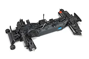 ARRMA Vorteks 223S DSC RC Truggy Electric - Brushless Essentials Pack image 140794