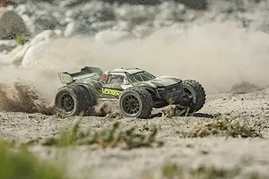 ARRMA Vorteks 223S DSC RC Truggy Electric - Brushless Essentials Pack image 140800