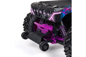 ARRMA Quake 223S BLX DSC RC Monster Truck - Brushless Essentials Pack image 140813