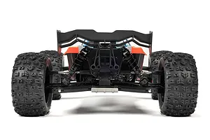 ARRMA Kraton 6S V6 BLX RC Truggy - Performance Pack image 140829