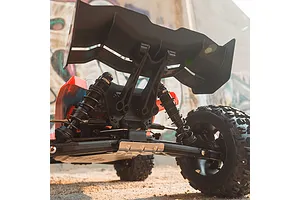 ARRMA Kraton 6S V6 BLX RC Truggy - Performance Pack image 140836