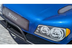 Atrek Stinger Pro RC Short Course Truck - Brushless Speed Performance Pack image 141169