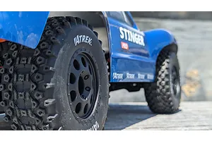 Atrek Stinger Pro RC Short Course Truck - Brushless Speed Performance Pack image 141171