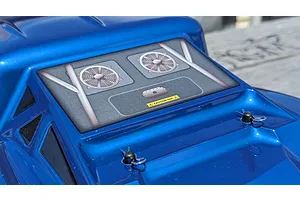 Atrek Stinger Pro RC Short Course Truck - Brushless Speed Performance Pack image 141172