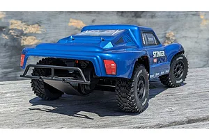 Atrek Stinger Pro RC Short Course Truck - Brushless Speed Performance Pack image 141173