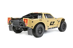 Rovan 32cc LT320S V2 RC Short Course Truck Petrol 4WD 1/5 Scale RTR - Essentials Pack image 143509