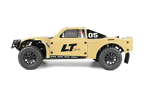 Rovan 32cc LT320S V2 RC Short Course Truck Petrol 4WD 1/5 Scale RTR - Essentials Pack image 143511