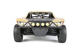 Rovan 32cc LT320S V2 RC Short Course Truck Petrol 4WD 1/5 Scale RTR - Essentials Pack image 143512