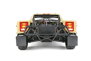 Rovan 32cc LT320S V2 RC Short Course Truck Petrol 4WD 1/5 Scale RTR - Essentials Pack image 143513