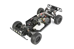 Rovan 32cc LT320S V2 RC Short Course Truck Petrol 4WD 1/5 Scale RTR - Essentials Pack image 143516