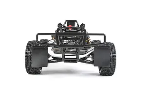 Rovan 32cc Baja V2 5SC RC Short Course Truck Petrol 2WD 1/5 Scale RTR - Essentials Pack image 143542