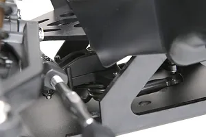 Rovan 32cc Baja V2 5SC RC Short Course Truck Petrol 2WD 1/5 Scale RTR - Essentials Pack image 143548