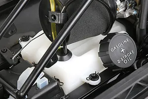 Rovan 32cc Baja V2 5SC RC Short Course Truck Petrol 2WD 1/5 Scale RTR - Essentials Pack image 143549