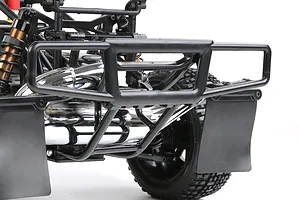 Rovan 32cc Baja V2 5SC RC Short Course Truck Petrol 2WD 1/5 Scale RTR - Essentials Pack image 143551