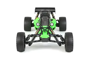 Rovan E-Baja 8S 5B RC Buggy Electric Brushless 2WD 1/5 Scale RTR - Performance Pack image 143582