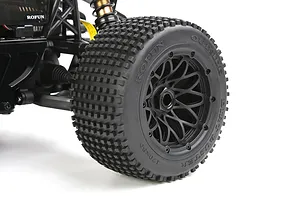 Rovan E-Baja 8S 5B RC Buggy Electric Brushless 2WD 1/5 Scale RTR - Performance Pack image 143588