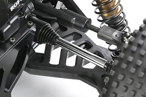 Rovan E-Baja 8S 5B RC Buggy Electric Brushless 2WD 1/5 Scale RTR - Performance Pack image 143589