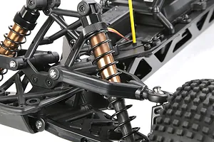 Rovan E-Baja 8S 5B RC Buggy Electric Brushless 2WD 1/5 Scale RTR - Performance Pack image 143590