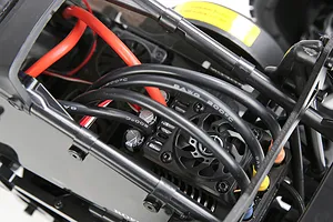 Rovan E-Baja 8S 5B RC Buggy Electric Brushless 2WD 1/5 Scale RTR - Performance Pack image 143596