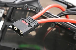 Rovan E-Baja 8S 5B RC Buggy Electric Brushless 2WD 1/5 Scale RTR - Performance Pack image 143598