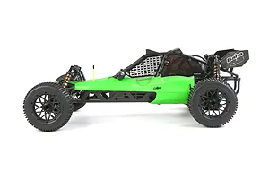 Rovan E-Baja 8S 5B RC Buggy Electric Brushless 2WD 1/5 Scale RTR - Performance Pack image 144372