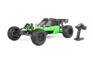 Rovan E-Baja 8S 5B RC Buggy Electric Brushless 2WD 1/5 Scale RTR - Performance Pack image 144378