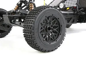 Rovan E-Baja 8S 5B RC Buggy Electric Brushless 2WD 1/5 Scale RTR - Performance Pack image 144379