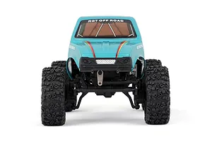 RGT Ripper RC Rock Crawler - Brushless Team Pack image 145351