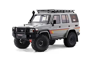 RGT Rescuer LC76 RC Rock Crawler - Essentials Pack image 145371