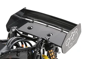 Rovan E-Baja 8S 5B RC Buggy Electric Brushless 2WD 1/5 Scale RTR - Performance Pack image 145396